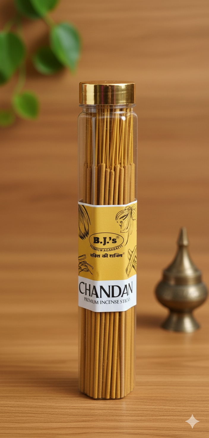 Chandan Premium incense Stick