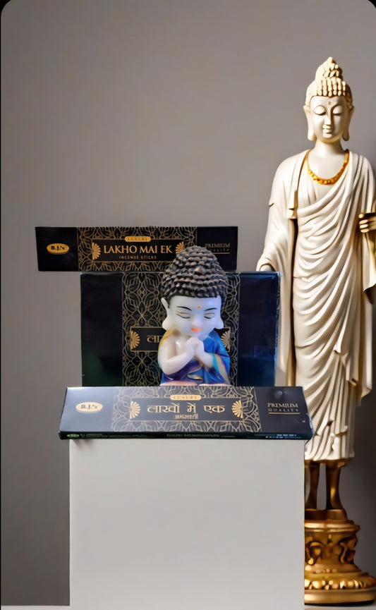 Bj's LME Premium Incense Stick