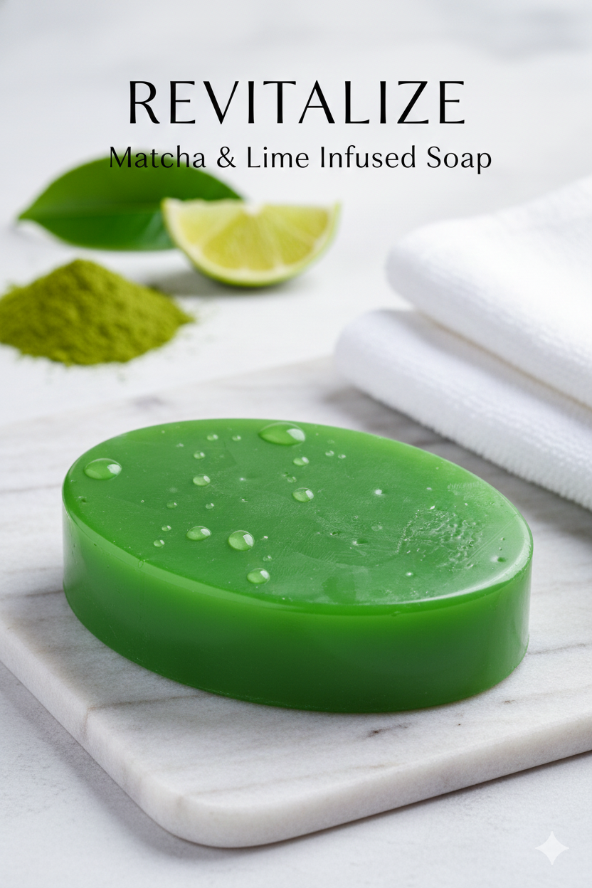 Glycerin, Neem & Aloe Vera Handmade Soap – Moisturizing, Gentle Care - DEVATRII INCENSE