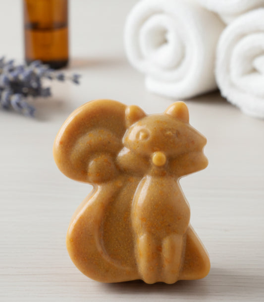 D-Tan & Glowing Handmade Soap with Multani Mitti, Chandan Powder & Honey | Natural Tan Removal | Gentle for Kids & Adults - DEVATRII INCENSE