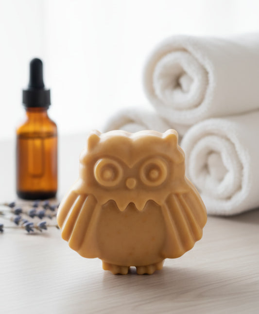 D-Tan & Glowing Handmade Soap with Multani Mitti, Chandan Powder & Honey | Natural Tan Removal | Gentle for Kids & Adults - DEVATRII INCENSE