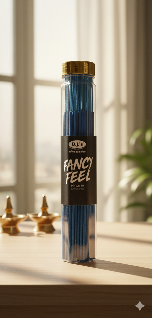 Fancy Feel Premium  incense stick
